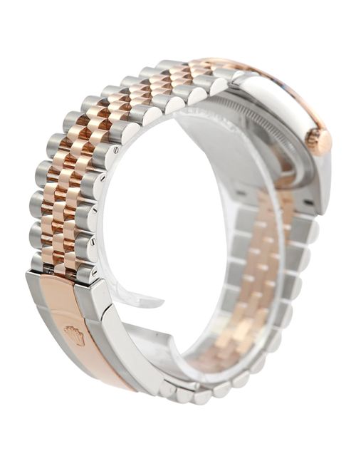 Rolex Datejust 126281 RBR Image 3